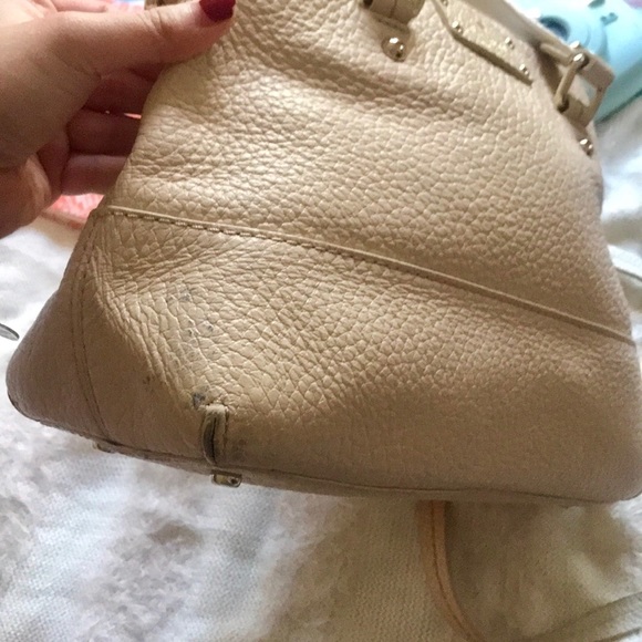 Authentic Kate Spade Medium Dome Crossbody - Picture 6 of 8